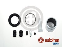 Autofren Seinsa D4985C Bremssattel Rep-Satz Kolben Ø 54Mm Vorne FüR Tipo