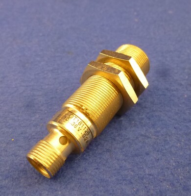 IPF Sensor Tester OT181126 / S: 10-120 / 10..36V / 0.2A DC NEW