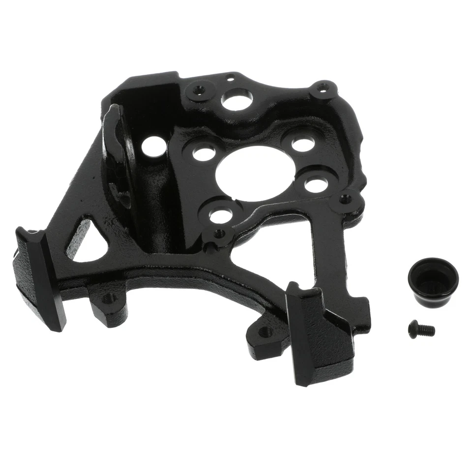 ADAPTADOR FRENO DISCO CHRYSLER DODGE PLACA DE RESPALDO TRASERO DERECHO OEM MOPAR 4797310 Foto 2 de 3