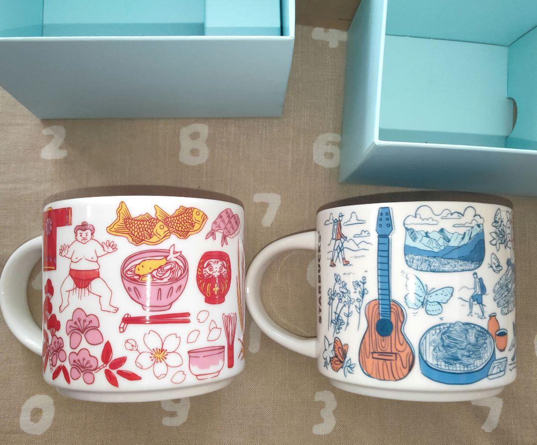 🌸STARBUCKS BEEN THERE SERIES Mug JAPAN NAGANO🌸JAPAN | eBay