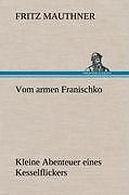 Vom Armen Franischko | Buch | 9783847256496