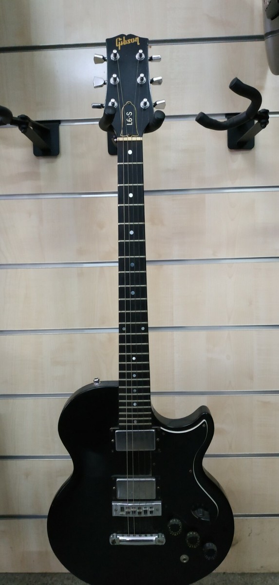 ギター Gibson L6 custom Gibson L-6S Custom Used Electric Guitar 1978 | eBay