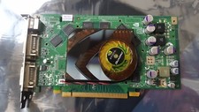 NVidia Quadro 1500 180-10455-0000-A01 DVI VIDEO CARD (R6S8.3B4)((IN31S1B1))