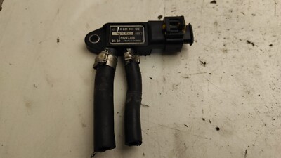 Sensore DPF Pressione Sensore Pressione Gas DPF 0281006122 - Sensore Scarico Per Alfa Romeo, Fiat, Suzuki, Dodge | 55227306 Ricambio Sensore DPF Alfa Romeo - 10