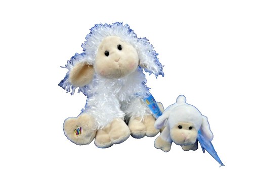 Skipson Lamb Jellycat NWT | eBay