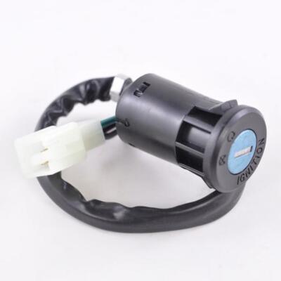 Ignition Key Switch Universal 2-position Universal einsetzbar