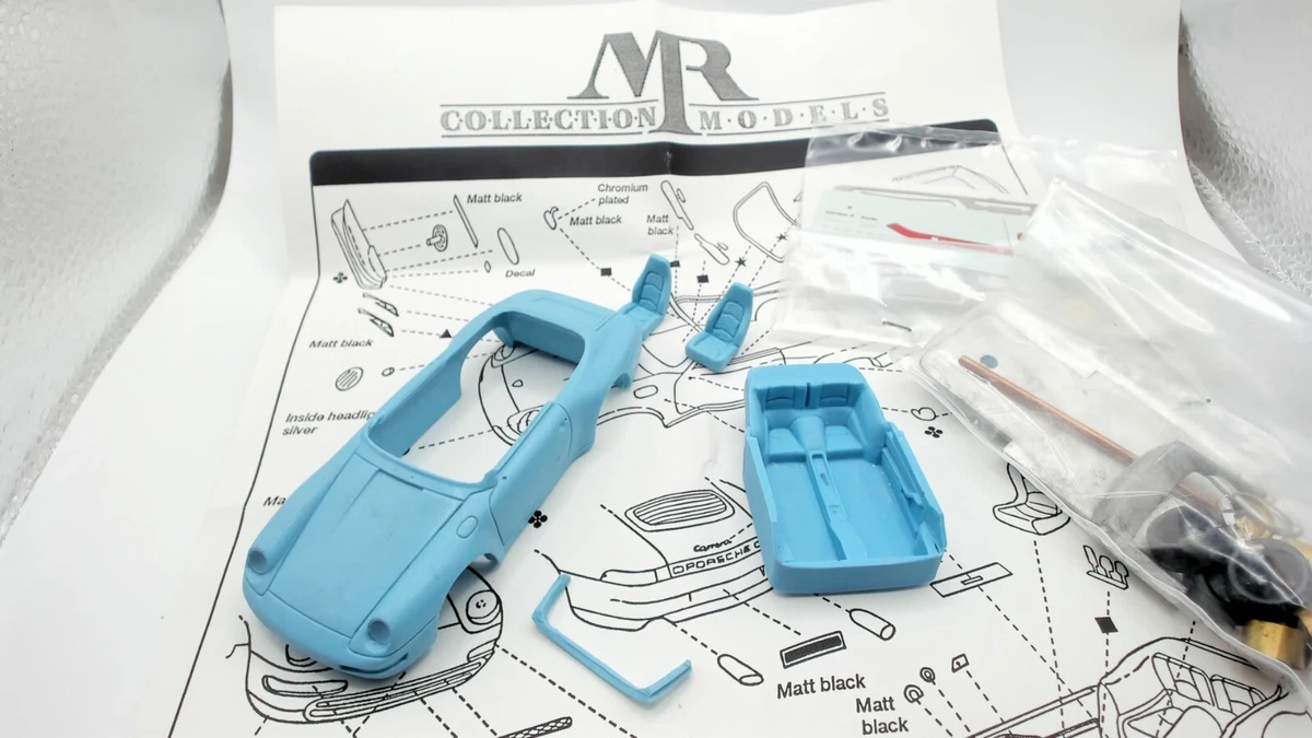 MR Collection Porsche Diecast Cars, Trucks & Vans for sale | eBay