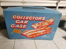 Tara Toys Collectors car case 24