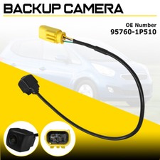 95760-1P510 Rear View Backup Parking Camera With Bracket For Kia Venga 2010-2023