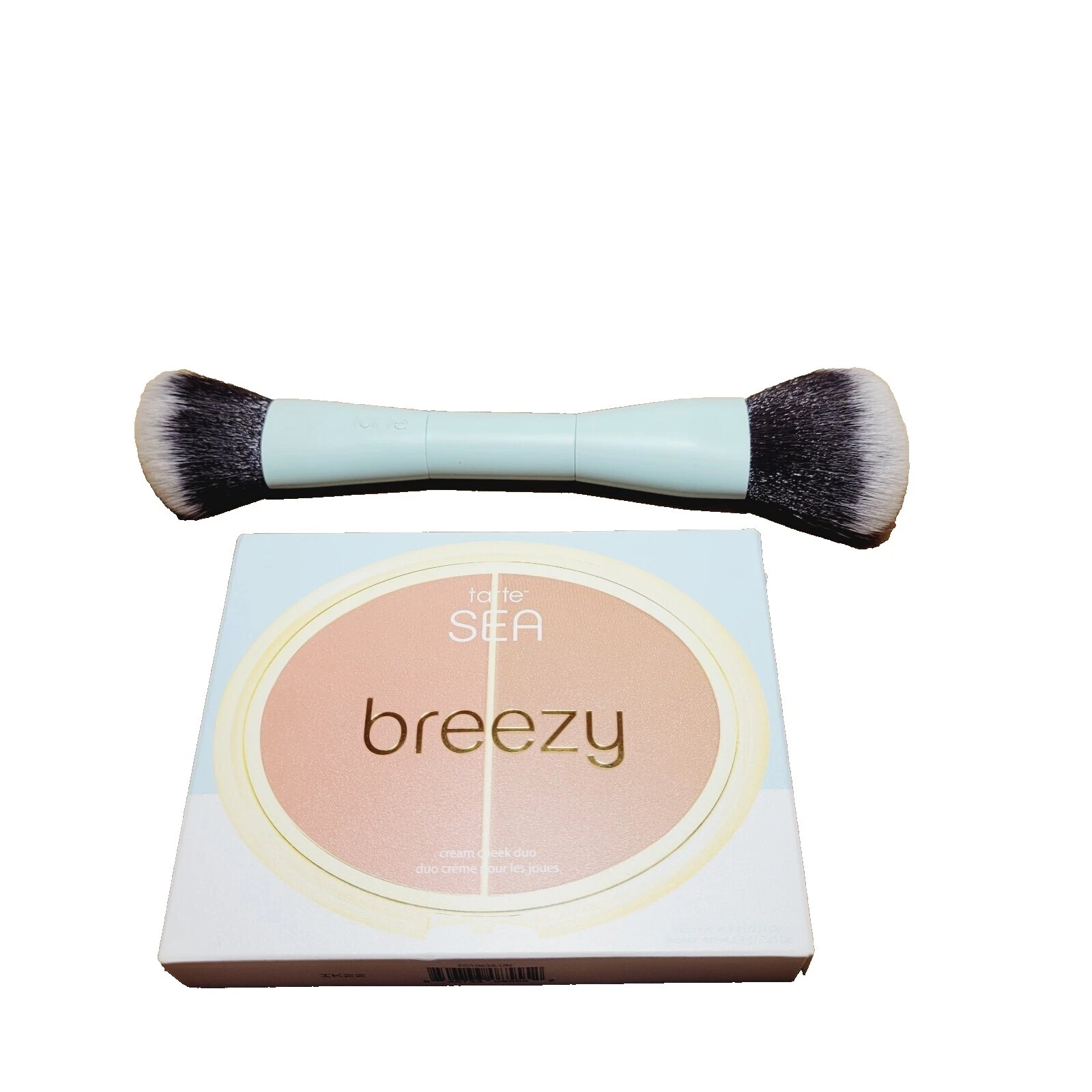 Tarte larga duración Duo Rubores