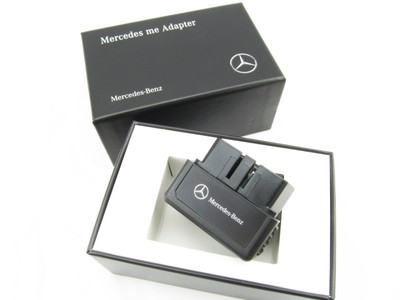 Me adapter мерседес