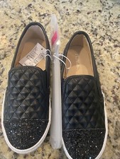Kids slip On Shoes Size 4