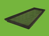 Luftfilter Green FüR Citroen Xsara Ab 1999 Bis 2004 2.0L HDI-90PS