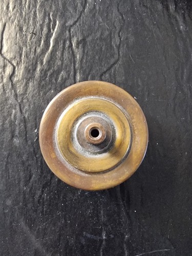VW air cooling thermostat - Picture 3 of 3