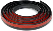 Ultimate Tailgate Seal for GMC Sierra MultiPro & Silverado Multi-Flex Tailgates