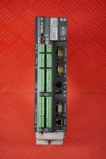 Schneider Electric ELAU MAX-4/11/03/016/08/0/1/00 PacDrive MAX-4 EXCELLENT!