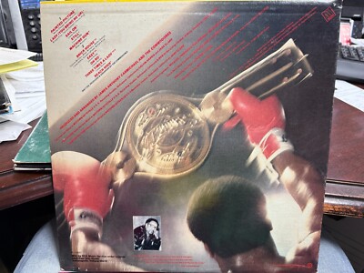 LP コモドアーズ / オール・ザ・グレート・ヒッツ (6028ML) y118 Commodores All The Great Hits LP 1982 Motown 6028ML RCA RECORD