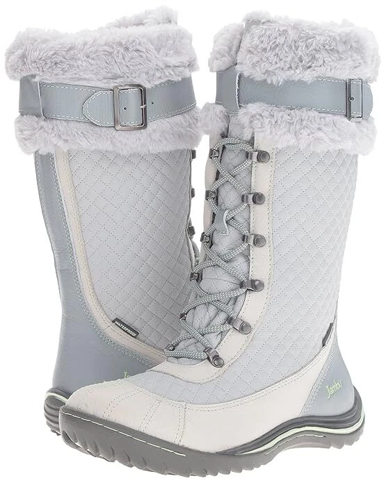 Jambu Women's Snow Boots Williamsburg (Ice)