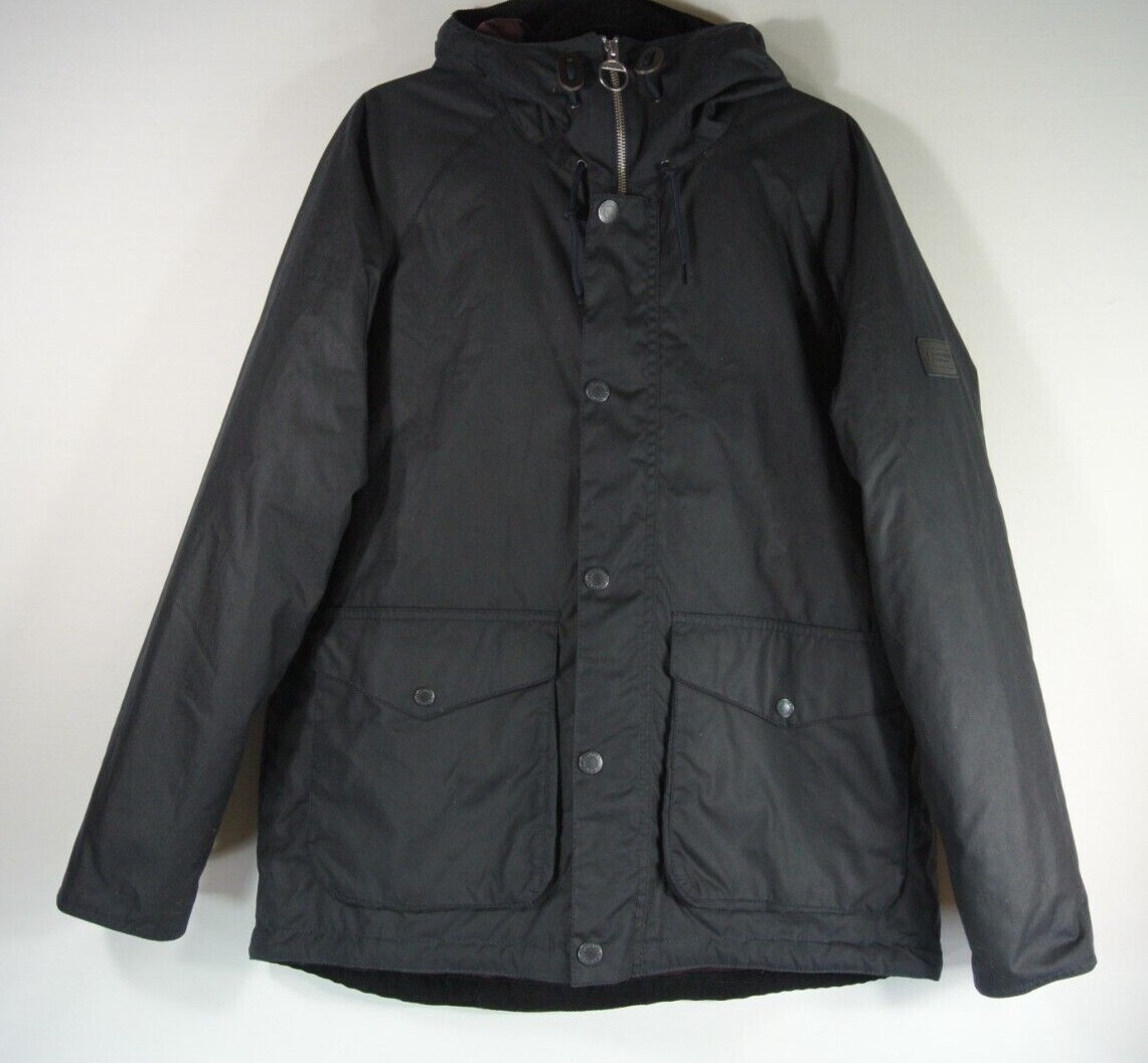 ※最終値下げ※barbour wax jacket Barbour x To Ki To Outland Waxed Jacket Olive | Cultizm