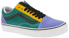 Size 11 - VANS Old Skool Mix & Match