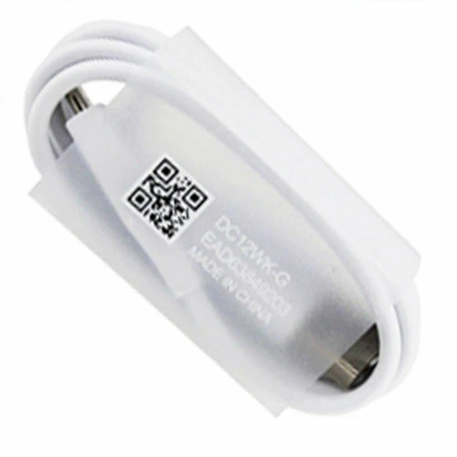 5A Genuine Huawei USB Type-C Fast Charger Data Cable P20 P30 Pro Mate9 10 20 Pro - Image 2 of 4