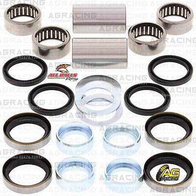 All Balls Schwingarm Lager- & Simmerringsatz Für KTM EXC 500 2015 15 MX Enduro