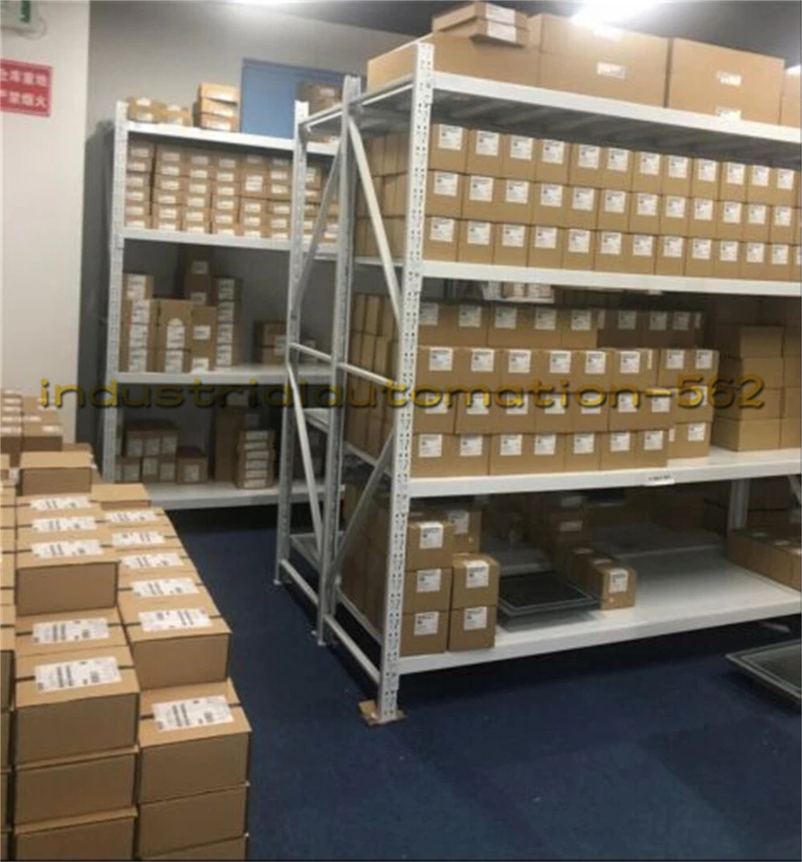 1PCS New Siemens 6ES7 144-5KD00-0BA0 6ES7144-5KD00-0BA0 In Box Expedited Ship - Image 4 of 4