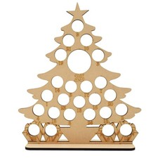 Christmas Advent Calendar Holds Fits Ferrero Rocher & Terry Chocolate Orange