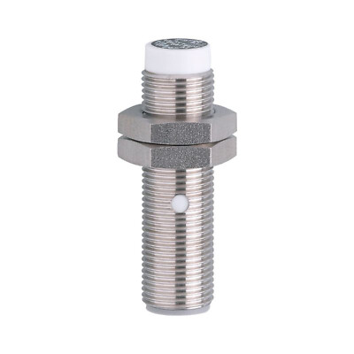 IFM  IF5796 Inductive Sensor Threaded Type 10...36 DC PNP New