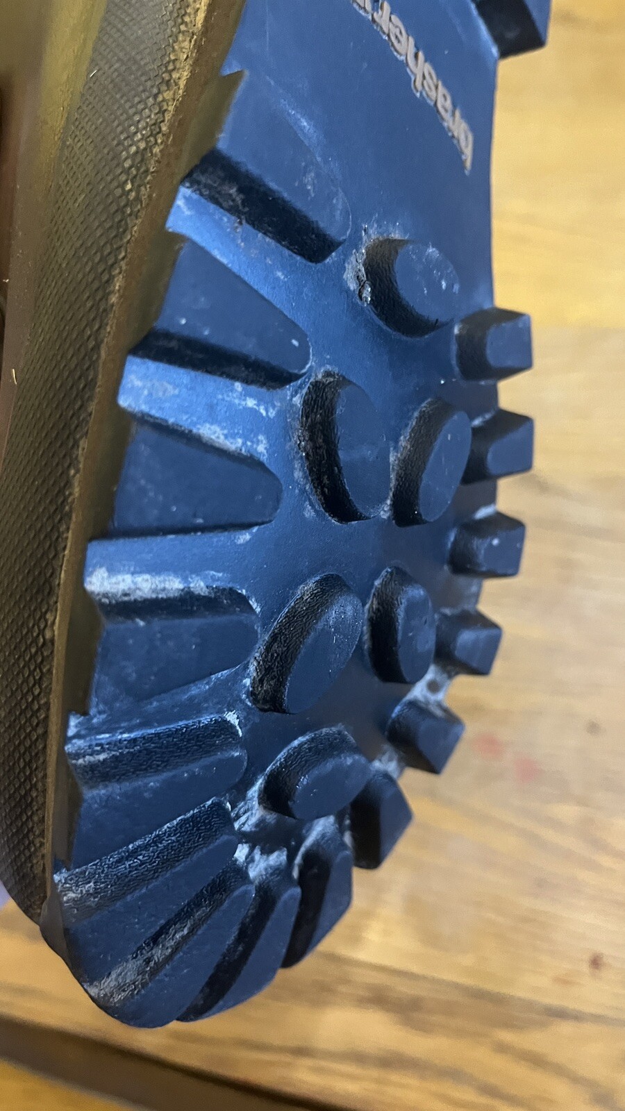 brasher Hillmaster Gtx Walking Boots eBay