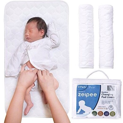 27x15 changing pad