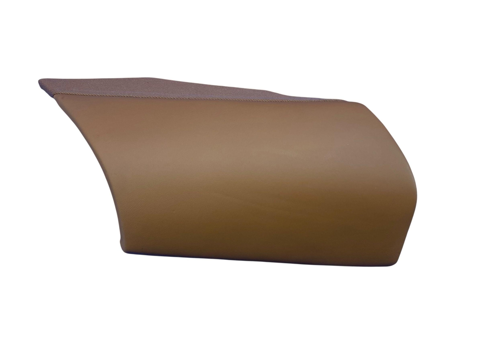 2006-2012 BENTLEY CONTINENTAL FLYING SPUR REAR LEFT RIGHT SEAT COVER PANEL SET