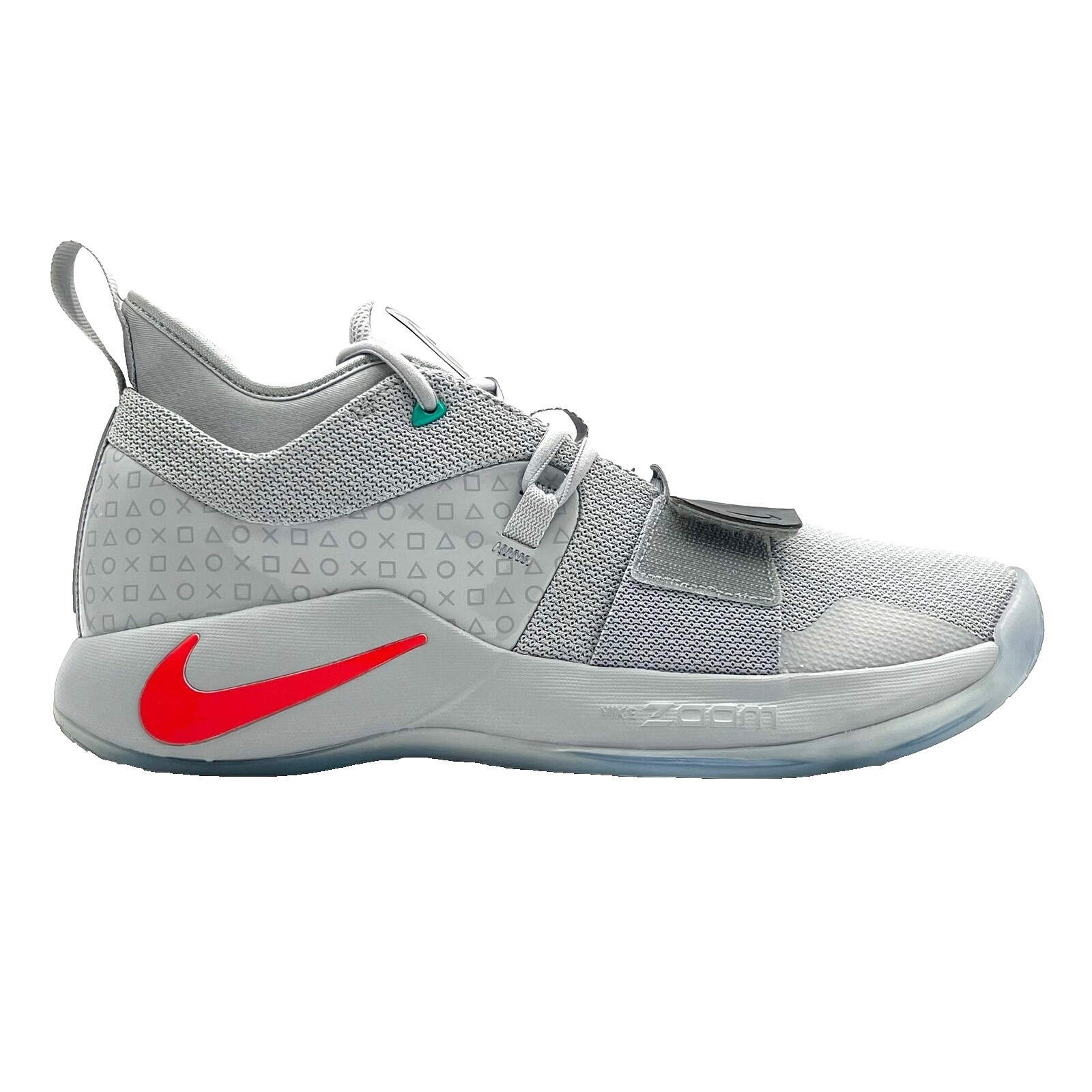 Nike Playstation Shoes
