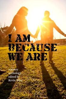 I Am Because We Are von Various | Buch | Zustand sehr gut
