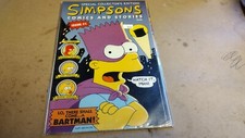 The Simpsons Number One