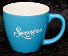 Senseo Tasse Becher Cappuchinotasse limitierter Sammelbecher Edition 2014 Nr 3
