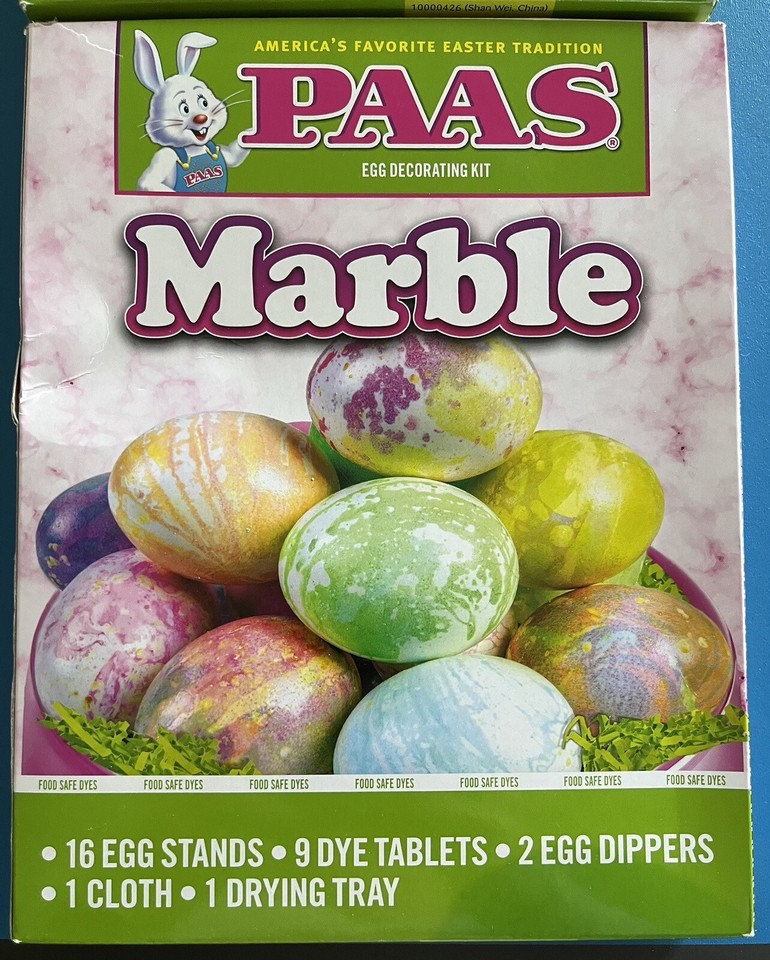 Shaker Eggs For Toddlers PAAS® Easter Magical Color Cups Egg