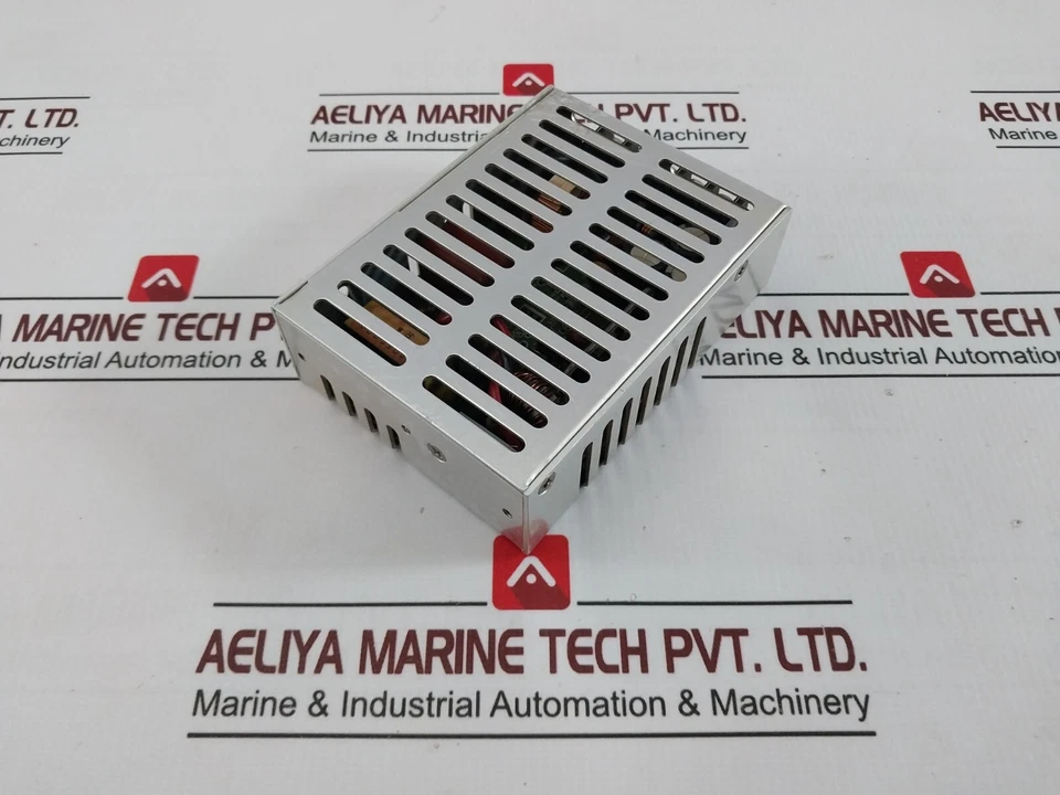 ETA SVB05SC24 Power Supply Unit DC 24V 5V 10A - Image 4 of 4