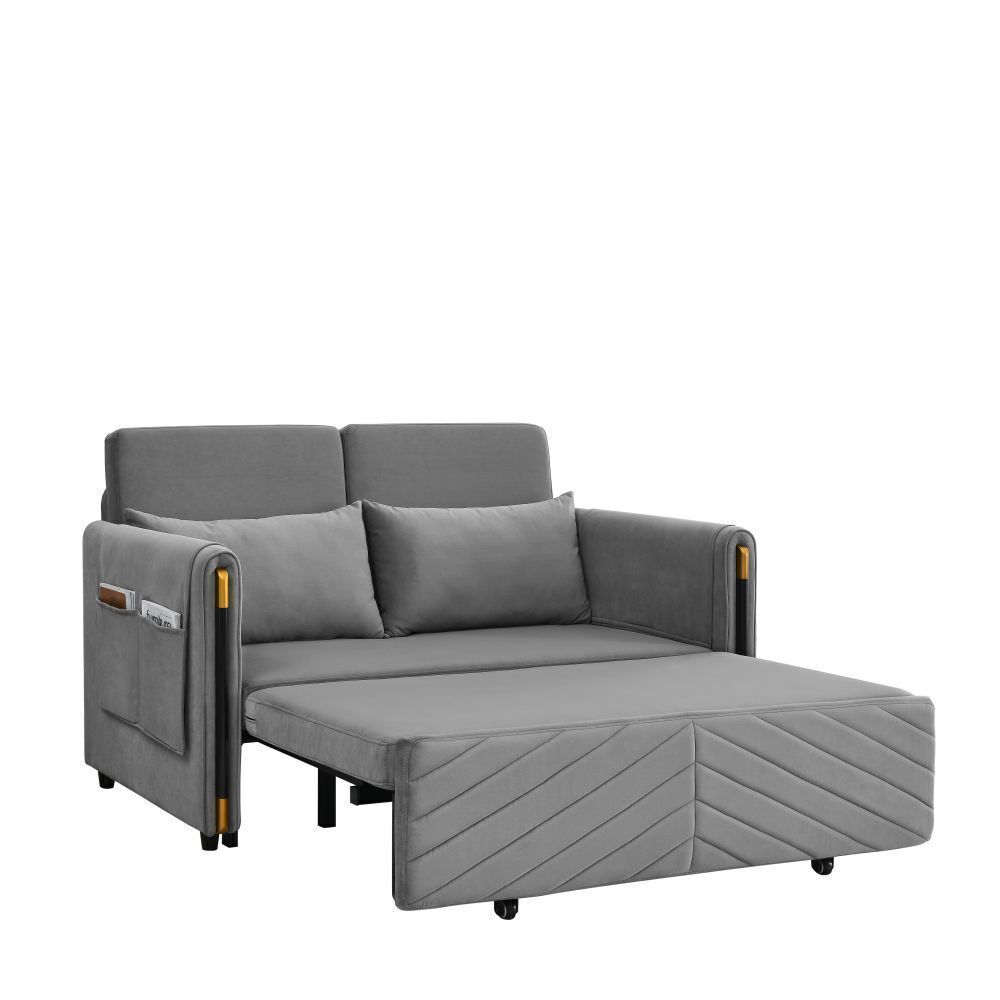 Sofa With Pull Out Bed Philippines | Cabinets Matttroy