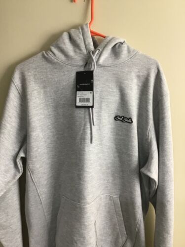 NWT Men’s Bad Birdie Rec League Golf Golfing Pullover Hoodie Size M