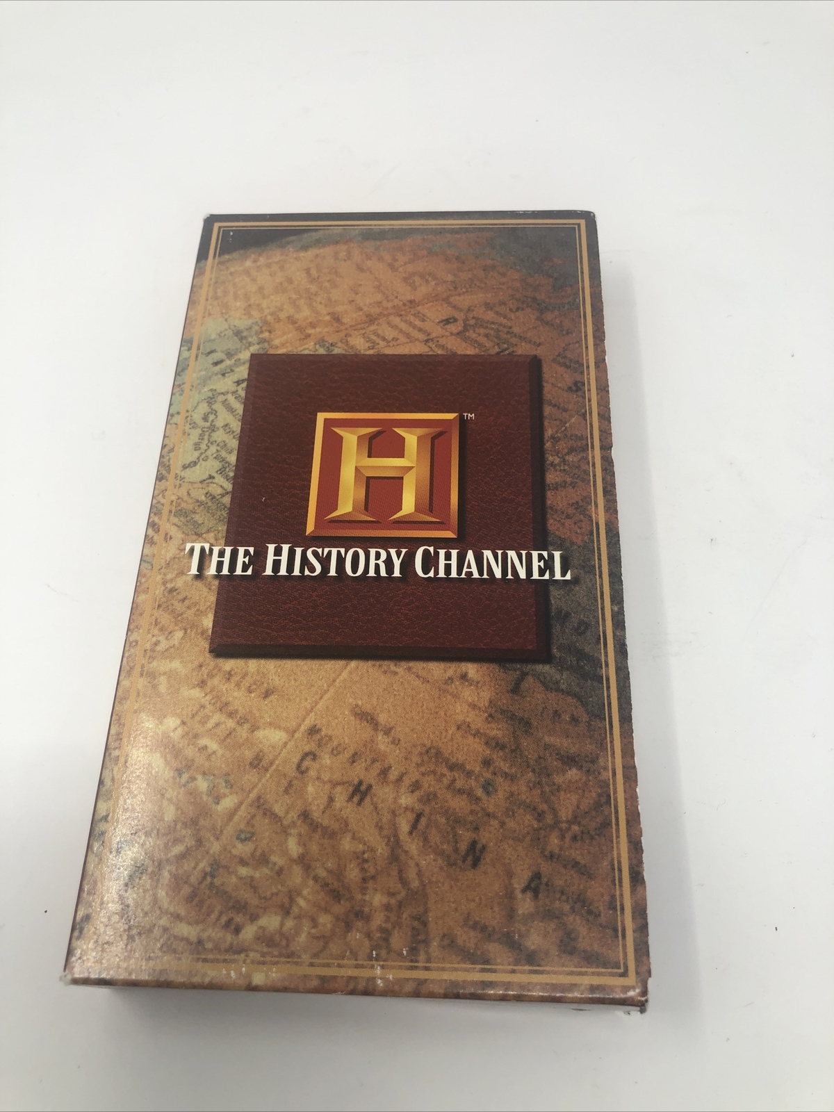 The History Channel Weapons At War Naval Aviation (VHS, The History