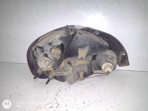 0320504240 Piloto Trasero Derecho para DAEWOO MATIZ * 1168584 - Imagen 2 de 3