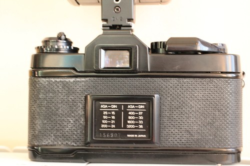Reflex argentique Revueflex + flash - Foto 5 di 13