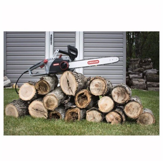 NEW Oregon Self Sharpening (15.7 Inch) 40cm Chainsaw 603354_AAB - Image 2 of 4