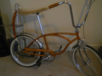 schwinn 2 speed kickback for sale