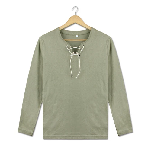 Anime Eren Jaeger T-shirt Cosplay Costume Long/Short Sleeve Tops!@UK - Bild 14 von 19