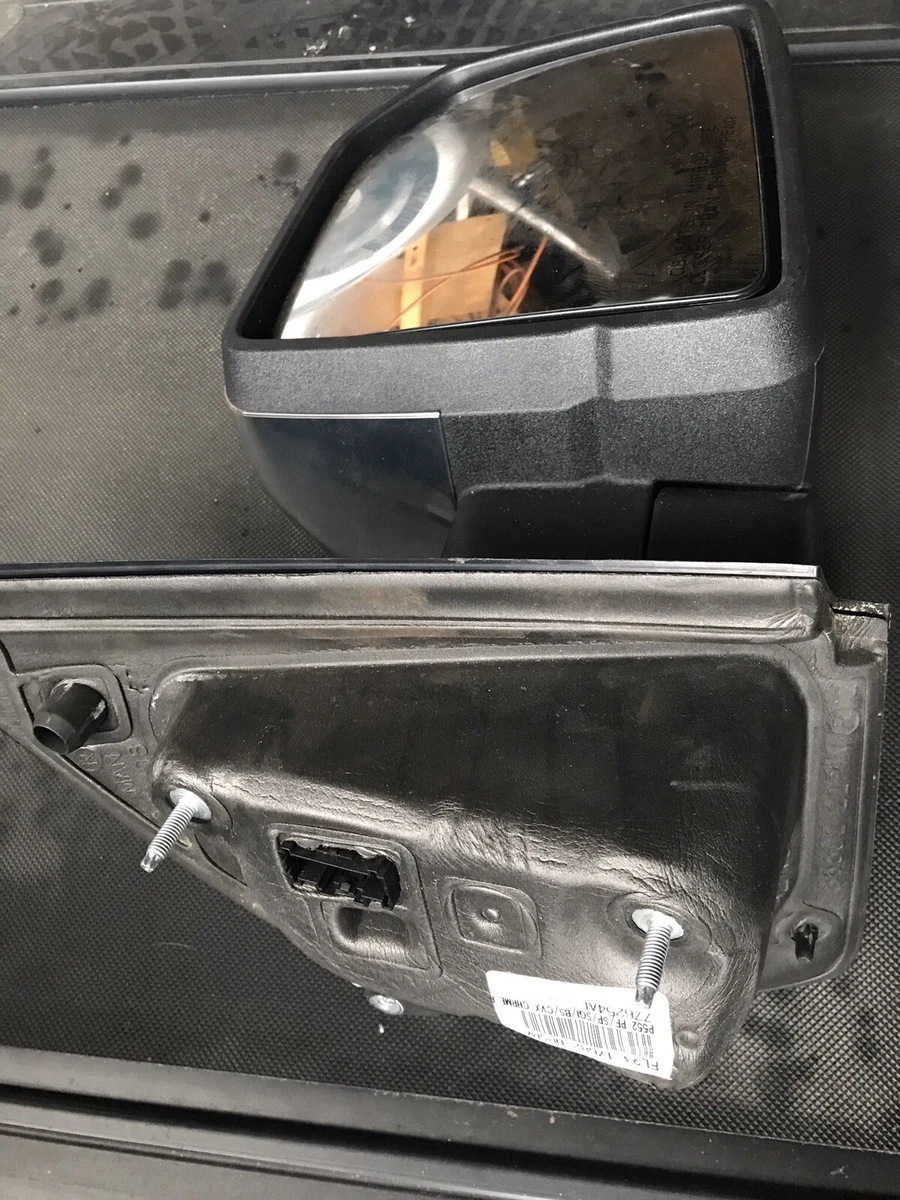 Ford F250 F350 SUPER DUTY 2017-19 MIRROR FL3417682-NPSMAS | eBay