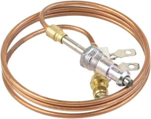 H06F 36 Universal Junction Block Thermocouple, 36 Inch