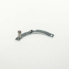 New Genuine OEM Whirlpool Dryer Idler Pulley Arm WP37001144