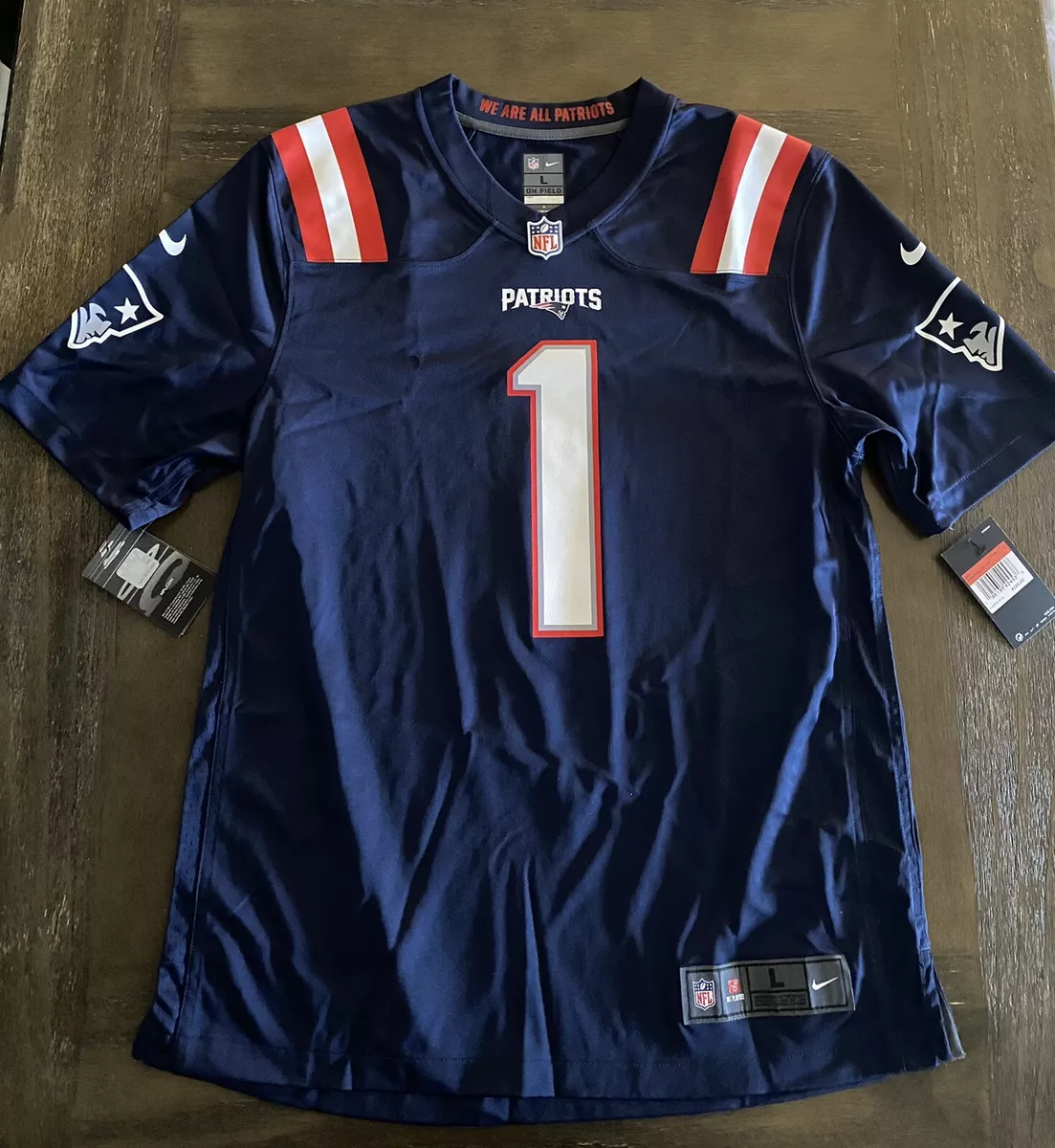 Newton patriots shirt discount